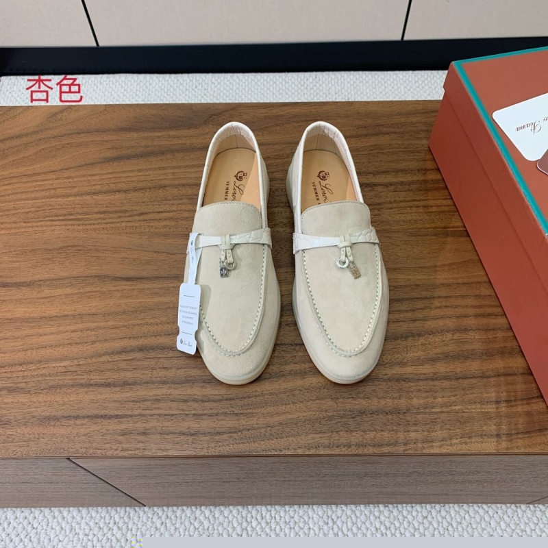 Other Leather Shoes